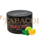 Табак для кальяна 420 Citrus Mint (Цитрус с мятой) 250 гр. Фото.